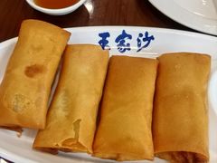 -王家沙点心店(南京西路总店)