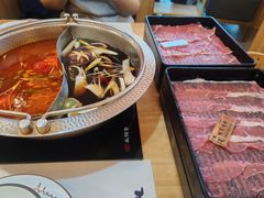 -牛匠和牛寿喜锅(西安总店)