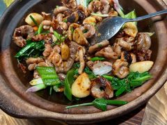 -聚味大牌档·粤菜·啫啫煲·砂锅粥