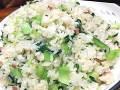 -海宁煲农家菜(惠南镇店)