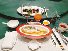 -乾园.魏庐湖景餐厅(花港店)