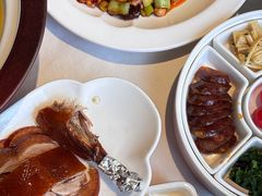 -大鸭梨烤鸭(望京店)