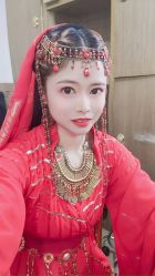 -盘子女人坊生日照·摄影馆(华强店)