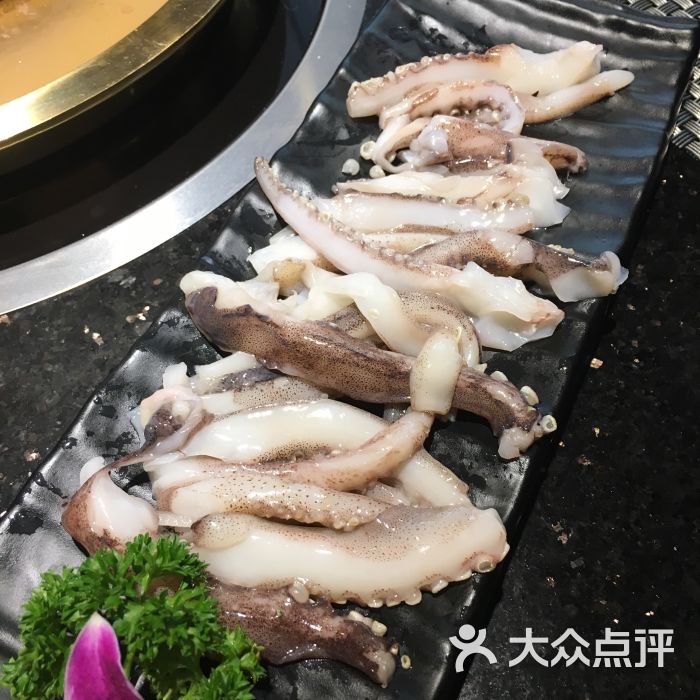 魷魚須