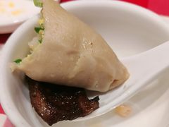 -西贝(宝乐汇店)