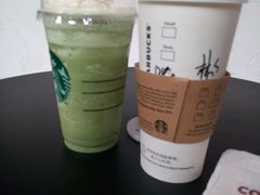 -星巴克(福州三坊七巷店)