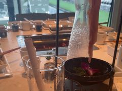 -宽来·欢聚火锅(来福士广场水景店)