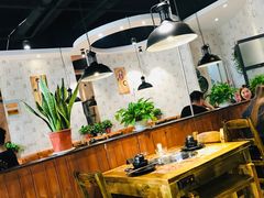 -味仙疯美蛙鱼头(清扬路总店)