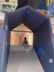 -meland club亲子乐园(重庆万象城店)