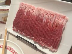 -清真·鸦儿李记·涮肉(花市店)