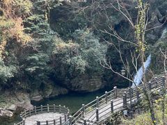 -山沟沟景区