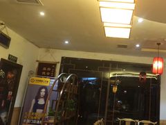 -川中故事·成都老火锅(东书房店)