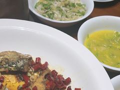 -杨厨的田园饭店(长城路店)