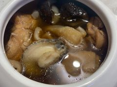 海皇汤-79号渔船海鲜饭店(宝安店)