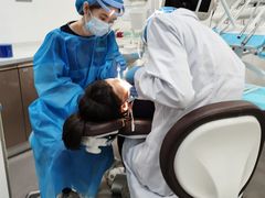 -土豆口腔(凤凰北总店)