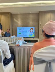 -爱丽馨御景月子中心