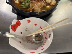 -O记东北砂锅麻辣烫