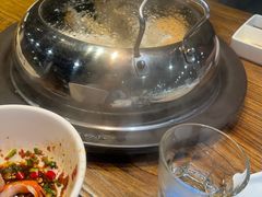 -海味当家·蒸锅海鲜(星海公园店)