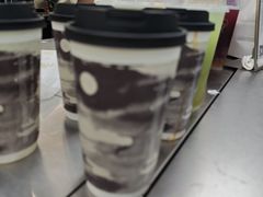 -喜茶(上海五角场万达店)