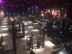 -威尔仕健身会所(北京宜家店)