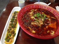 -渝味堂(彩云城店)