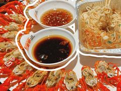 -红盔甲·小龙虾(人民广场店)