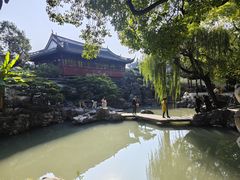 -豫园