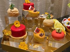 -大堂吧·下午茶·特调鸡尾酒(大连一方城堡豪华精选酒店)