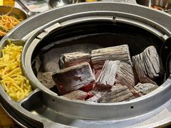 -姜虎东白丁烤肉(银泰中心in99店)