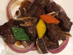 -酌宴府The China Club·广州万富希尔顿酒店(云城东路店)
