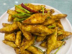-鸿运楼烤鸭店(天桥店)