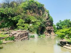 -狼山风景名胜区