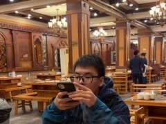 -老码头火锅(玉林店)