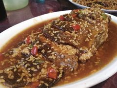 -老友王·南宁特色菜(金汇如意坊店)