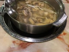 -四季合味椰子鸡(南山大冲店)