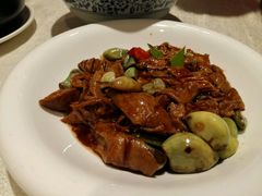 -四季小馆·地道北京小吃(广百店)