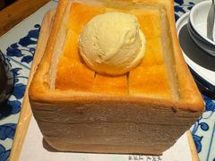 -绿茶餐厅(布吉万象汇店)