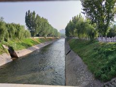 -汉长安城未央宫国家考古遗址公园