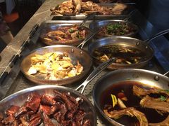 -星伦多 自助料理(圆融店)