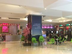 -浙影时代影城·宁波东门银泰店(原宁波时代电影大世界)