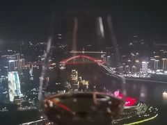 -苏丝的天空高空酒吧Suzie's Sky Bar