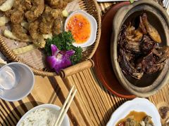 -醉壹号海鲜大排档(厦门美食地标店)