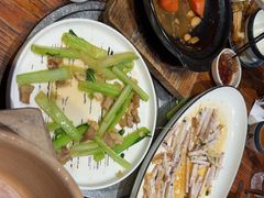 -猪腰一家·地道佛山菜(里水店)