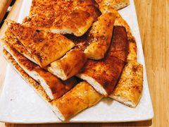 烤馕-尕羊烤肉餐厅·清真(会宁路店)