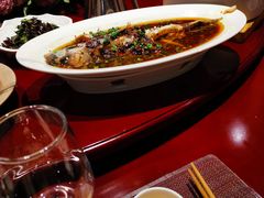 -俏巴渝·家宴·生日宴(锦绣城店)
