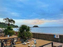 -观海轩餐厅(一线海景店)