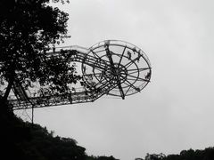 -古龙峡云天玻霸
