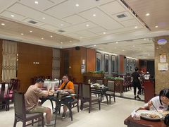 -国人川菜(李家村建东街店)