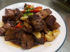 -巢湖名吃·徽府农家菜(半汤店)