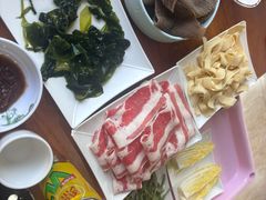 -川丐火锅(河源店)